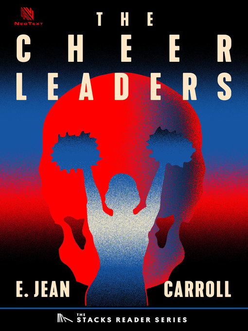 Title details for The Cheerleaders by E. Jean Carroll - Available